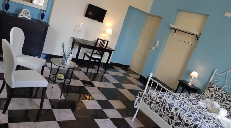 7 Notti in Bed And Breakfast a Catania